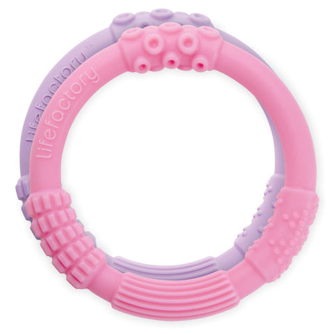 Teether Dual Pack