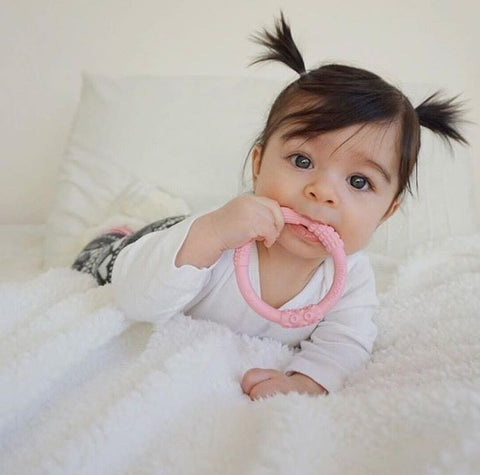 Teether Dual Pack