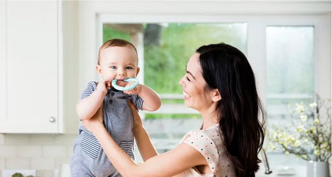 Teether Dual Pack