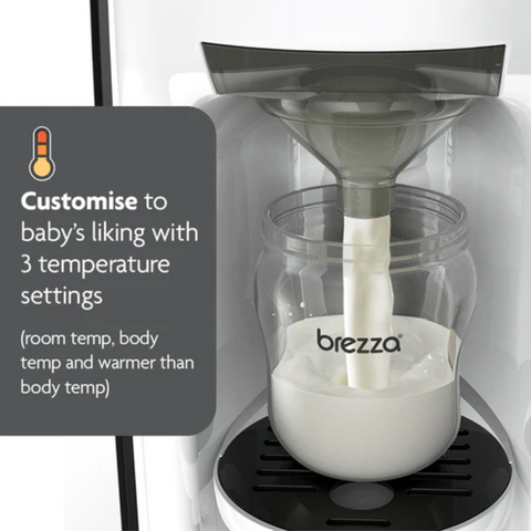 BUNDLE: Formula Pro Advanced & Superfast Bottle Warmer