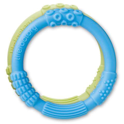Teether Dual Pack