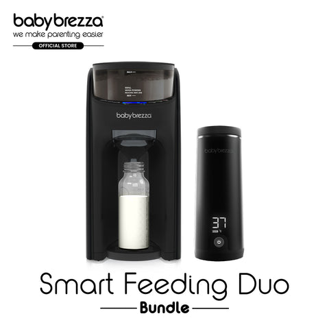 BUNDLE: Formula Pro Advanced & Superfast Bottle Warmer