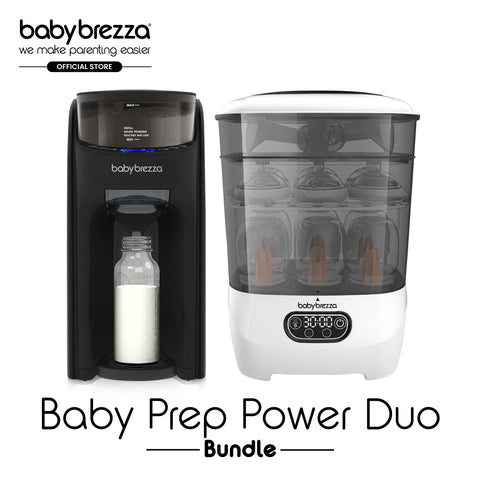 BUNDLE: Formula Pro Advanced & Steriliser Dryer Advanced