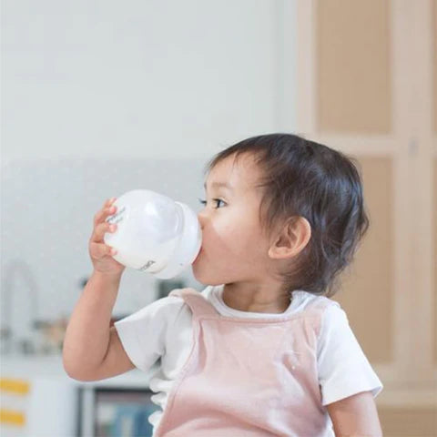 BPA Free Natural Baby Bottle