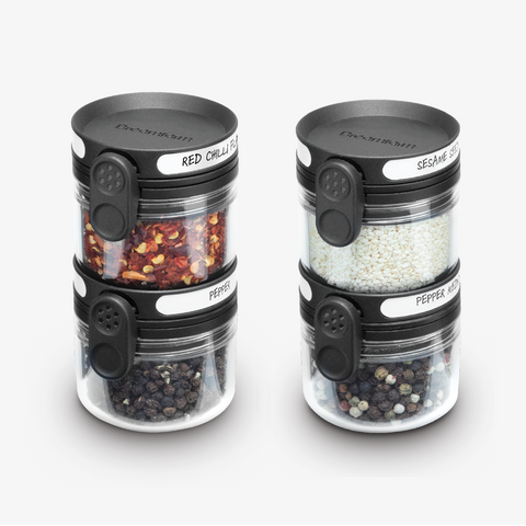 Orlid Lite (Spice Jar)