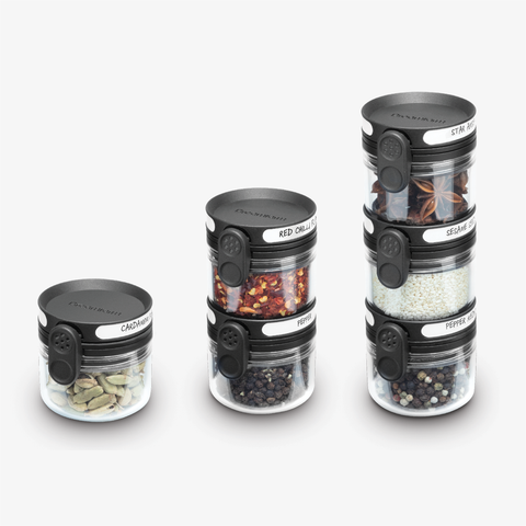 Orlid Lite (Spice Jar)