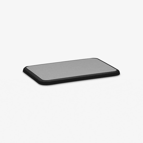 Fledge, flip edge cutting board
