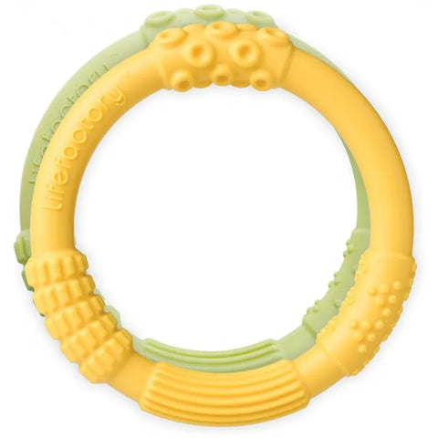 Teether Dual Pack
