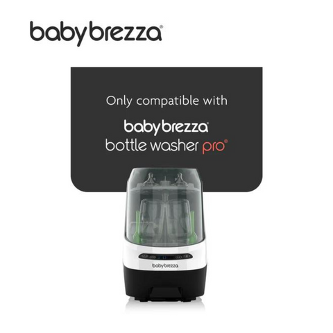 Replacement HEPA Filter For The Bottle Washer Pro®