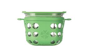 2 Cup Bake & Take Food Storage