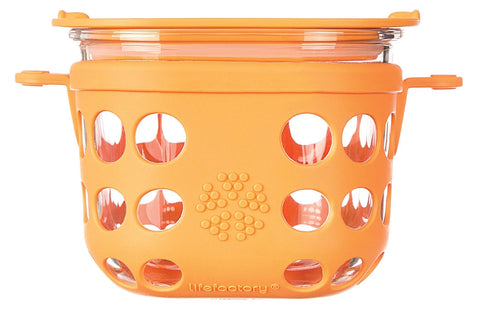 2 Cup Bake & Take Food Storage