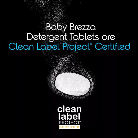 Bottle Washer Tablet Detergents