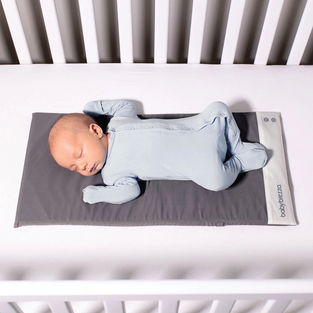 Ensuring safe sleep for your baby & products that can safely help!