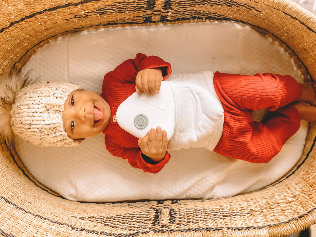 Why infant massage works in babies by dr. jacqueline winkelmann, pediatrician