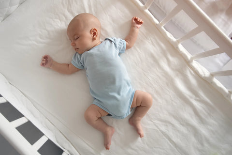 How to create a safe sleep environment