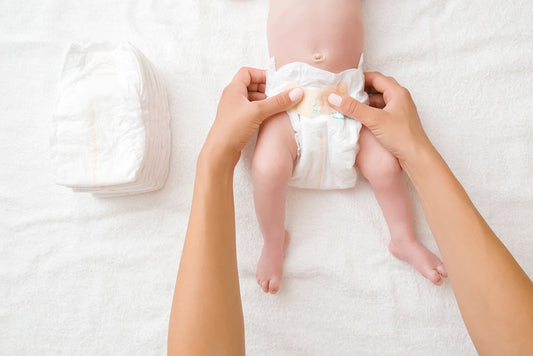A guide to baby rashes: how to treat eczema, diaper rash & more