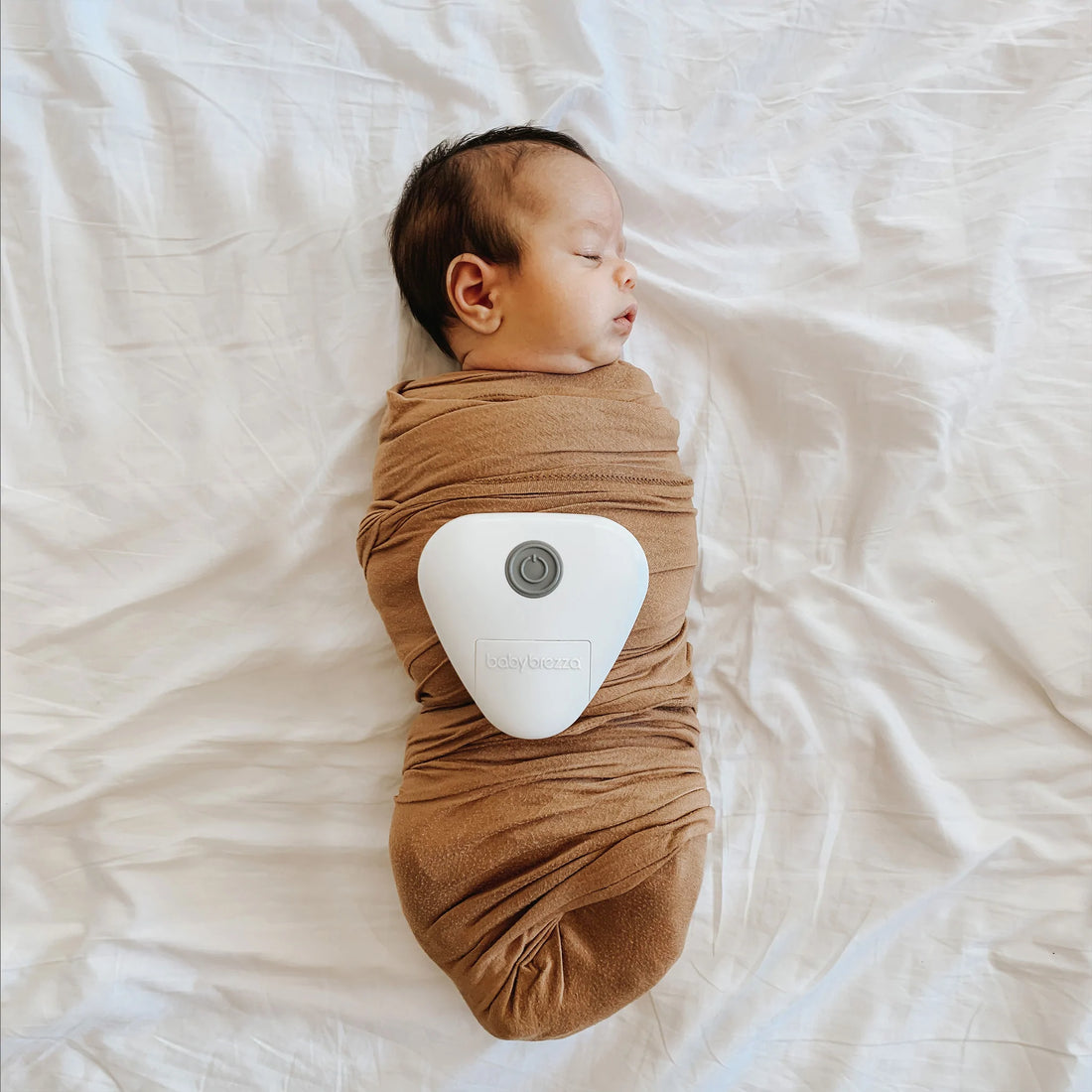 Baby soothe massager - not just for your baby!
