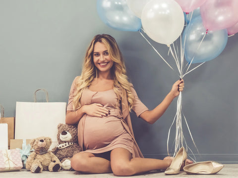 Best baby registry must haves