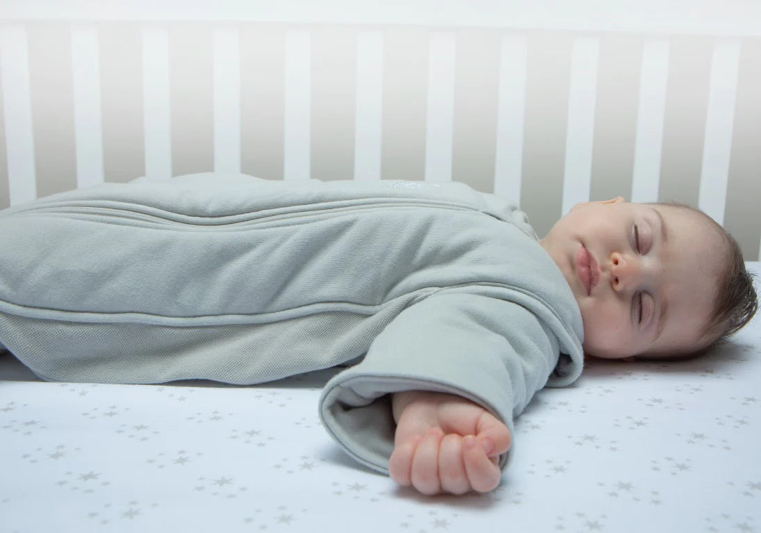 5 tips for new parents (and babies) to get some zzz’s!