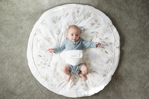 How to soothe colicky babies