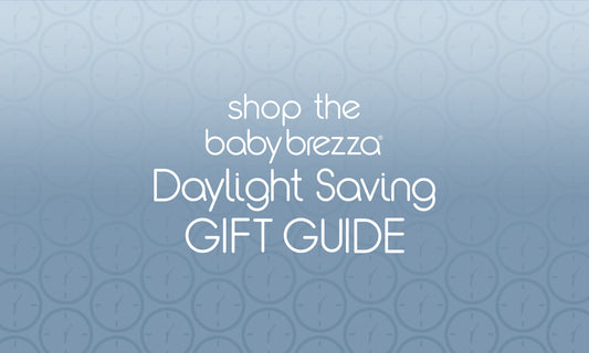 Daylight saving gift guide