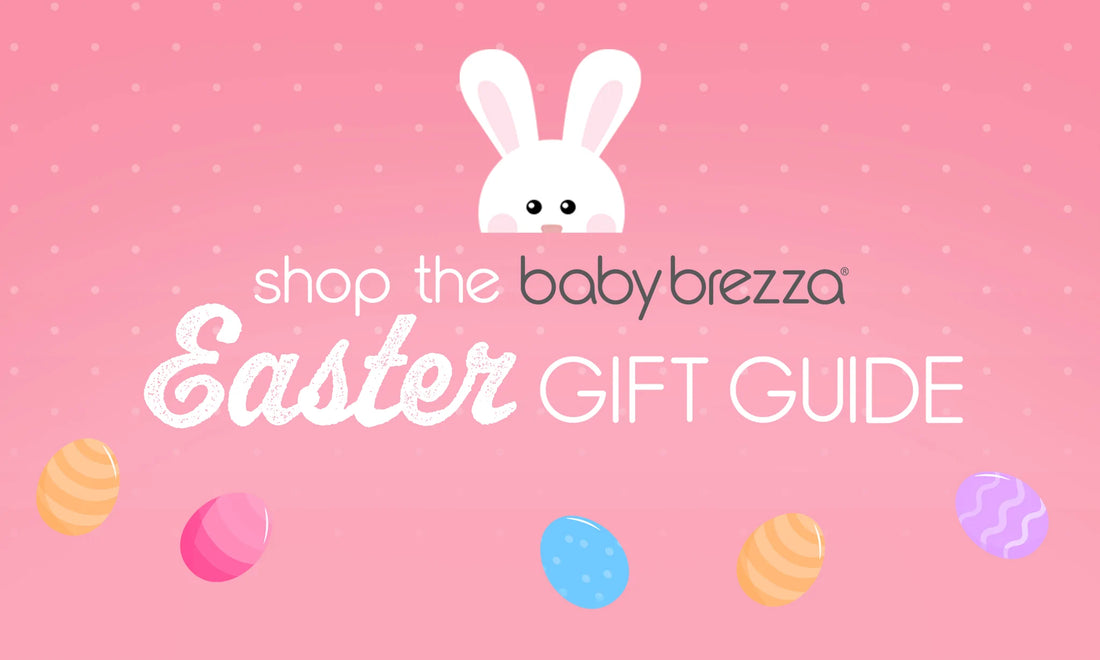 Easter gifts for babies & new parents