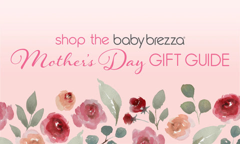 Mother's day gift guide - get the best gift for mom!