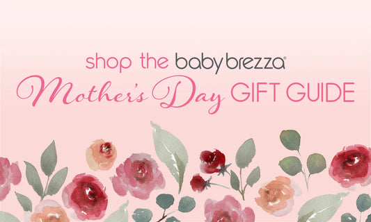Mother's day gift guide - get the best gift for mom!