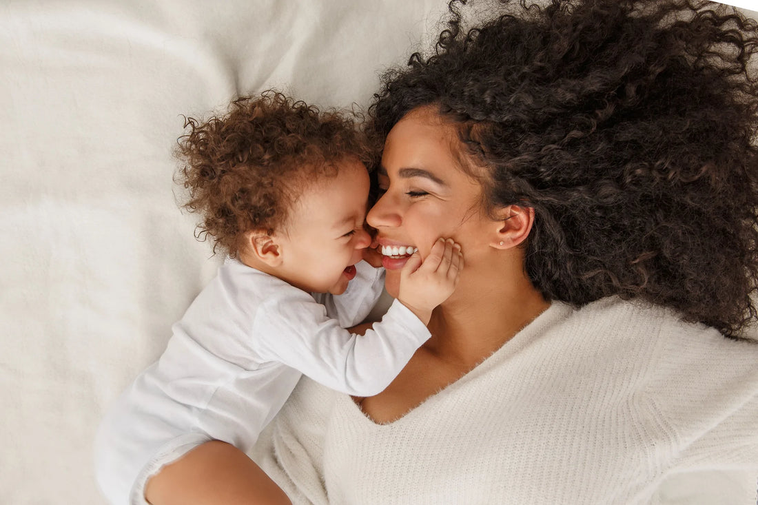 Best gifts to give a new mom on mother’s day