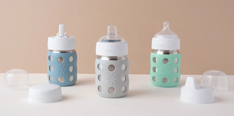 lifefactory - Baby Bottle Accessories