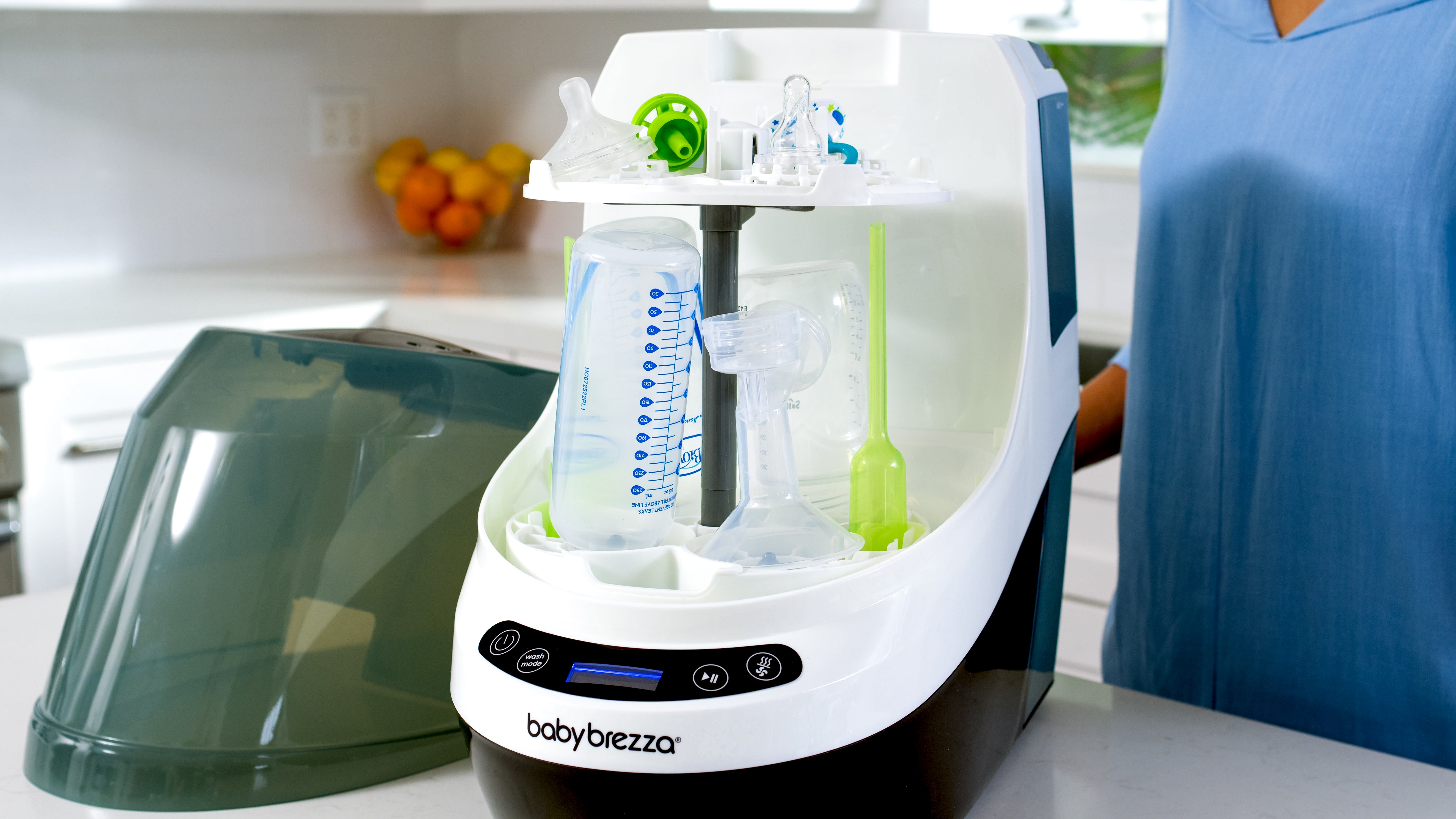 Baby Brezza – Twins N Triplets Store