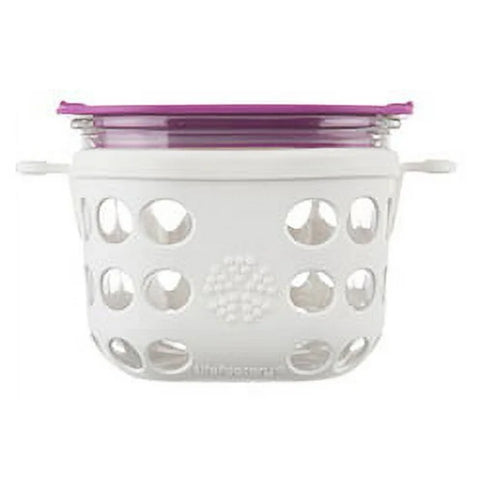 2 Cup Bake & Take Food Storage