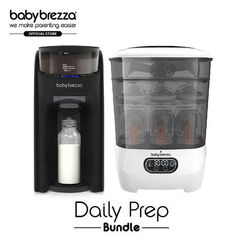 BUNDLE: Formula Pro Advanced & Steriliser Dryer Advanced