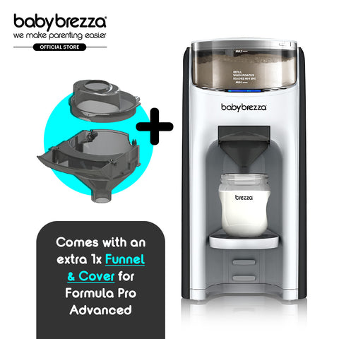 Formula Pro® Advanced