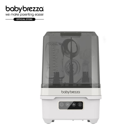 Baby Brezza Sterilizer Mini