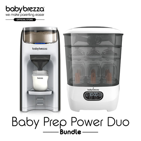 BUNDLE: Formula Pro Advanced & Steriliser Dryer Advanced