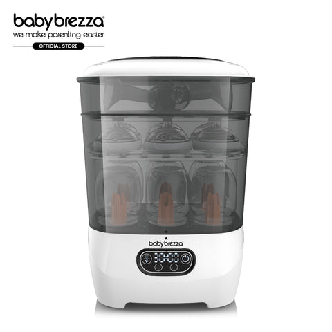 Sterilizer Dryer Advanced