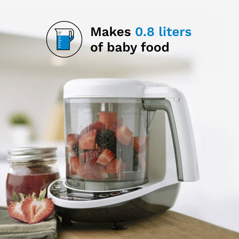 One Step Food Maker Deluxe
