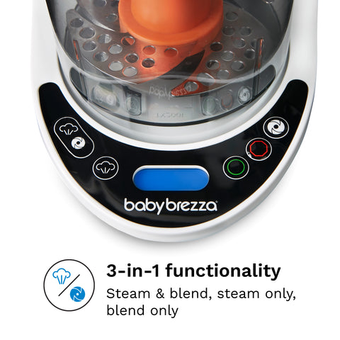 One Step Food Maker Deluxe