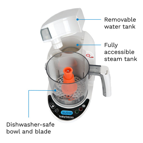 One Step Food Maker Deluxe