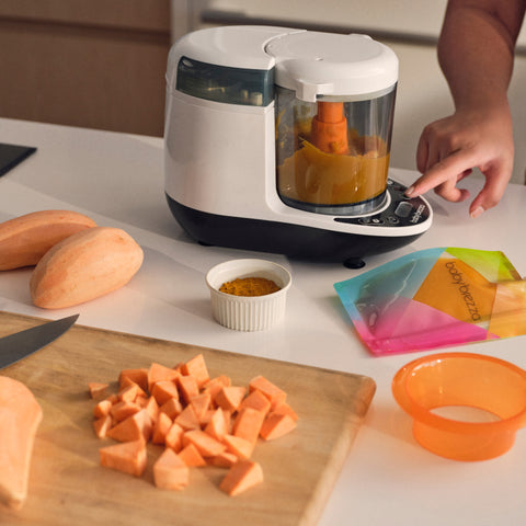 One Step Food Maker Deluxe