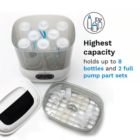 Sterilizer Dryer Advanced