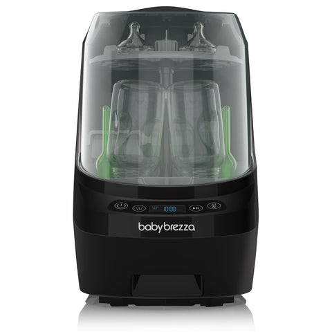 Bottle Washer Pro - All In One Washer, Sterilizer, Dryer