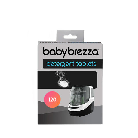 Bottle Washer Tablet Detergents