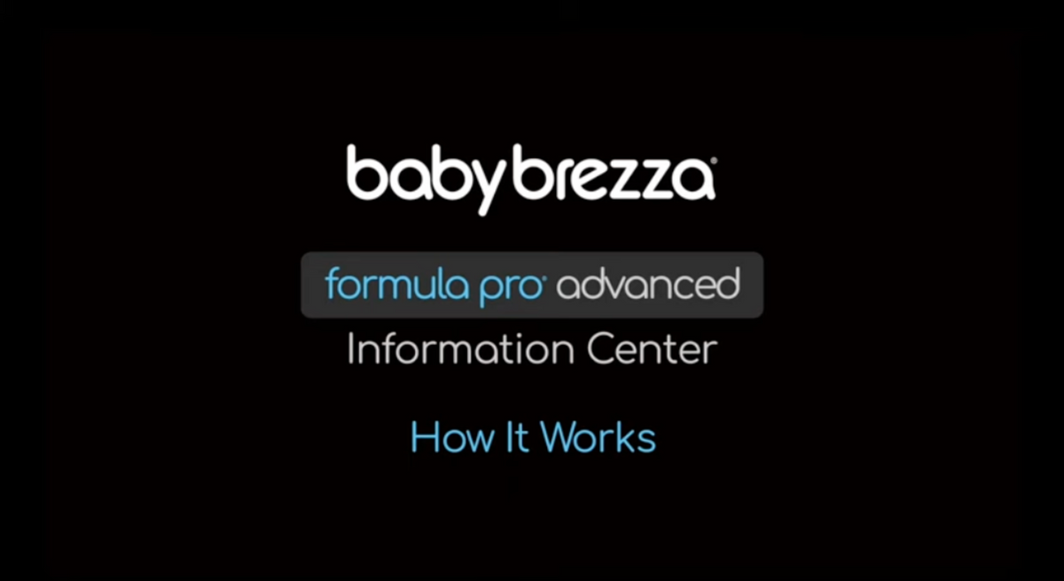 Formula Pro Advanced - How It Works – Twins N Triplets Store