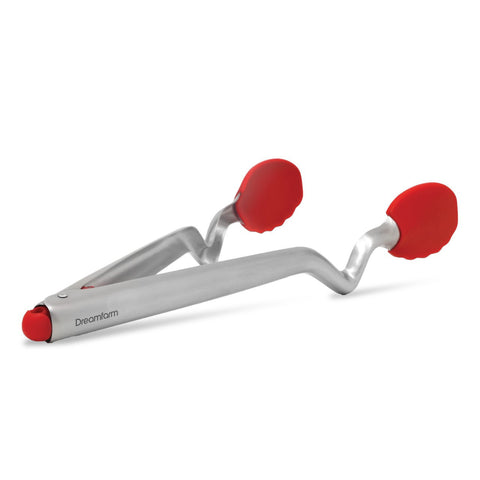 Clongs, click-lock sit up tongs