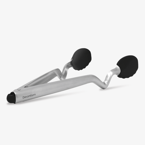 Clongs, click-lock sit up tongs