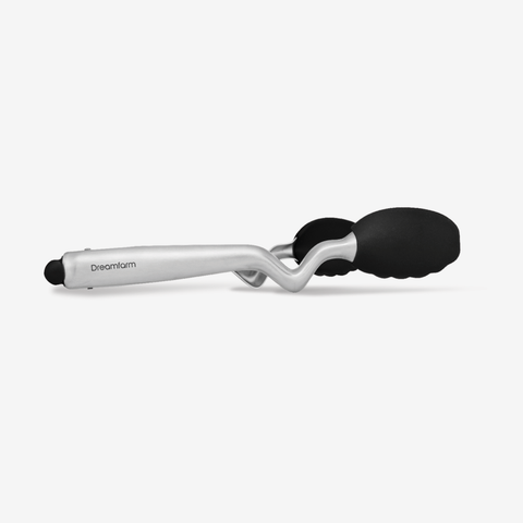 Clongs, click-lock sit up tongs