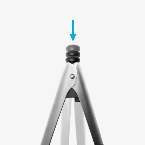 Clongs, click-lock sit up tongs