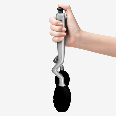 Clongs, click-lock sit up tongs